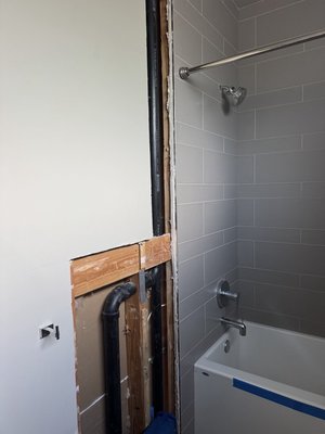 replacing damaged drywall in the bathroom - replacing damaged drywall in the bathroom replacing damaged drywall in the bathroom - replacing damaged drywall in the bathroom