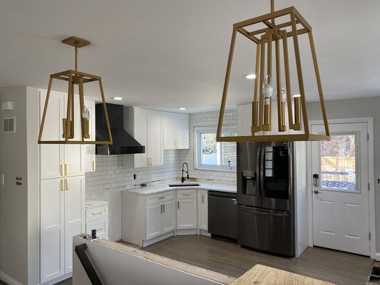 Kitchen Remodel - Transform your living spaces with the expert craftsmanship of JAKE Prestige Renovations INC. Our experienced team of professionals is dedicated to creating stunning bathroom and kitchen remodels that exceed your expectations. We also offer a wide range of house painting services to enhance the overall look and feel of your home. Contact us today to discuss your remodeling needs and let us bring your vision to life. Kitchen Remodel - Transform your living spaces with the expert craftsmanship of JAKE Prestige Renovations INC. Our experienced team of professionals is dedicated to creating stunning bathroom and kitchen remodels that exceed your expectations. We also offer a wide range of house painting services to enhance the overall look and feel of your home. Contact us today to discuss your remodeling needs and let us bring your vision to life.