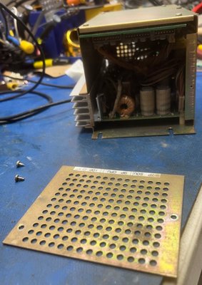 Video Arcade Power Supply Repair - We specialize in bringing vintage and modern arcade power supplies back to life. Whether it’s a classic linear power supply or a modern switching unit (“switcher”), our skilled technicians diagnose, repair, and calibrate to factory specs. We ensure your arcade games run reliably with clean, stable power—just like the day they left the factory.