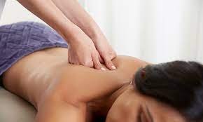 Custom Massage - Enjoy a completely customizable massage using one or a combination of techniques below for your specific pressure needs.
Swedish is a traditional European technique that uses light pressure, gliding relaxing movements which relieves tension in the top most layer of muscles while also improving circulation.
Therapeutic Massage uses medium to firm pressure that focuses on body aches and pains that need more work then Swedish. This massage can be full body or more focused on specific areas.
Deep Tissue Massage uses firm deep pressure that targets the chronic patterns of tension in the body at the deeper tissue structures of muscle and fascia. The pressure is generally more intense. Custom Massage - Enjoy a completely customizable massage using one or a combination of techniques below for your specific pressure needs.
Swedish is a traditional European technique that uses light pressure, gliding relaxing movements which relieves tension in the top most layer of muscles while also improving circulation.
Therapeutic Massage uses medium to firm pressure that focuses on body aches and pains that need more work then Swedish. This massage can be full body or more focused on specific areas.
Deep Tissue Massage uses firm deep pressure that targets the chronic patterns of tension in the body at the deeper tissue structures of muscle and fascia. The pressure is generally more intense.