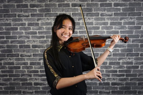 Violin Lessons - Whether the student is 5 years old learning Disney music or a retired 65 year old rock star, our teachers always personalize our classes so students have fun and learn faster. You will always work on music you love! With over 200 students, we are proud to offer the most fun and exciting lessons in Upland! Violin Lessons - Whether the student is 5 years old learning Disney music or a retired 65 year old rock star, our teachers always personalize our classes so students have fun and learn faster. You will always work on music you love! With over 200 students, we are proud to offer the most fun and exciting lessons in Upland!