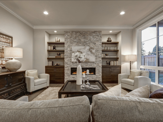Interior Remodeling - If you want to give your house a makeover with affordable modifications, look no further. Kirk’s Renovations will provide you with a wide range of options, thoughtful consideration, and well-executed ideas.

Home renovations allow you to alter the arrangement of space to better suit your needs. The good news is that there are several ways to improve the inside of your house. Overall, good interior remodeling of your home will result in a more energy-efficient, beautiful, and valuable environment.

Modernizing an old house may help you keep its charm while adding contemporary and convenient features. This might involve purchasing and installing more energy-efficient equipment such as a smart refrigerator, toaster, oven, and dishwasher. Installing new light fixtures can also be a part of bringing a modern flair to an antique property. In such instances, you might replace dull lighting with more radiant and brilliant lamps to bring the space to life. 

Applying a fresh coat of paint to the walls and ceiling is another excellent method to bring a modern touch to a home. The most pleasing paint colors for a modern home are neutrals such as white, grey, black, and navy blue. Furthermore, minor adjustments like changing the knobs and pulls on your doors and drawers may significantly impact the entire home.

Wherever you are in the planning process of remodeling your home we are here to help. Give us a call today!