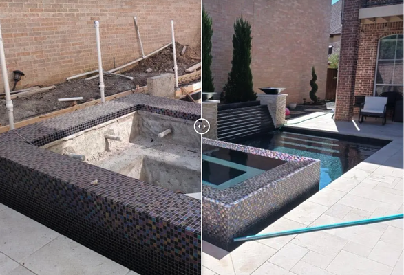 Before & After - Before & After. Call to book your project today! Before & After - Before & After. Call to book your project today!