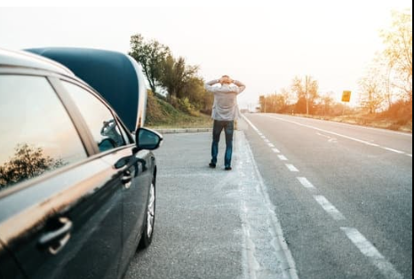 Quality Roadside Assistance - We are committed to offering great towing and customer service. We also have a shop we recommend to take care of your car maintenance needs.