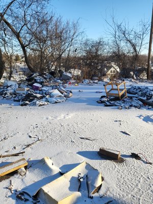 Junk removal and hauling February 2022 - This was our first job as a fully functional LLC! we are licensed and insured! We are looking forward to working with our community to clean up or cities! There is no limit with Wreck it clean LLC! Show us the mess, we'll do the rest! Junk removal and hauling February 2022 - This was our first job as a fully functional LLC! we are licensed and insured! We are looking forward to working with our community to clean up or cities! There is no limit with Wreck it clean LLC! Show us the mess, we'll do the rest!