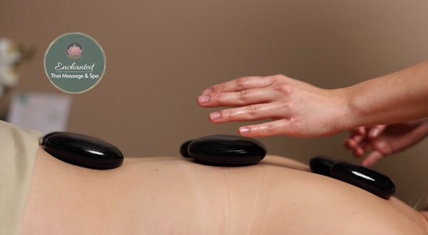 Massage - Our type of massage