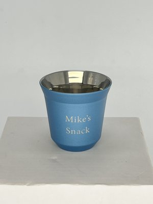 Custom Cups - Get your custom cups done, make them unique. Perfect for that special gift, promoting your brand, or even just an awesome way to express yourself with reusable drinkware.