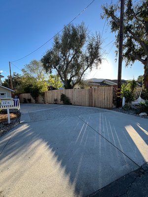 Brand new fence - Did strong winds knock over your fence?
Call 818-239-4149 to schedule a free estimate Brand new fence - Did strong winds knock over your fence?
Call 818-239-4149 to schedule a free estimate