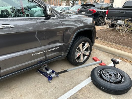 Mobile Tire Service - Mobile Tire Service Mobile Tire Service - Mobile Tire Service