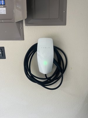EV Charger Installs - EV Charger Installs EV Charger Installs - EV Charger Installs