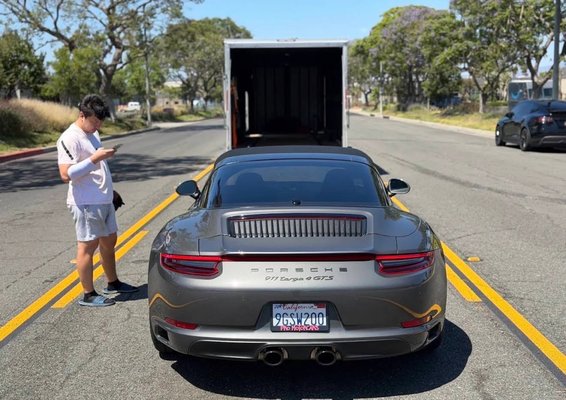 Luxury Vehicle Sales & Nationwide Delivery - Explore recent luxury and performance vehicles delivered by Pro Motorcars. Every vehicle is carefully selected, professionally detailed, and presented with transparent photos, vehicle history, and personalized assistance from purchase through delivery.