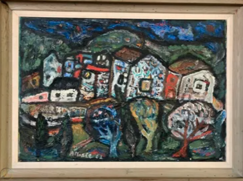 Fine Art Acquisitions - We are experienced art buyers specializing in the acquisition of fine art from private collectors, estates, heirs, and fiduciaries. We purchase original paintings, sculptures, prints, and works on paper by American, European, Modern, Contemporary, and Western artists. Our team provides fair market pricing based on current sales data, along with confidential evaluations and immediate buyout offers without auction delays or consignment fees. Our services are well suited for estate liquidation, probate matters, trust administration, downsizing, and private transactions. If you are seeking a reputable art buyer near you or an estate art specialist, we offer knowledgeable guidance, prompt payment, and a clear, efficient selling experience. Fine Art Acquisitions - We are experienced art buyers specializing in the acquisition of fine art from private collectors, estates, heirs, and fiduciaries. We purchase original paintings, sculptures, prints, and works on paper by American, European, Modern, Contemporary, and Western artists. Our team provides fair market pricing based on current sales data, along with confidential evaluations and immediate buyout offers without auction delays or consignment fees. Our services are well suited for estate liquidation, probate matters, trust administration, downsizing, and private transactions. If you are seeking a reputable art buyer near you or an estate art specialist, we offer knowledgeable guidance, prompt payment, and a clear, efficient selling experience.