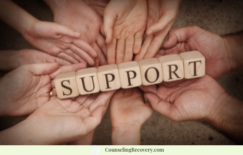 Your Codependency Starter Kit! - Stop sacrificing yourself and heal one-sided relationships!
With Michelle Farris, psychotherapist
Healthy relationships are built from the inside out. One of the biggest challenges in recovery is finding the right roadmap. That's where I can help!
GET IT FOR ONLY $27!
Course includes videos and an e-workbook. Your Codependency Starter Kit! - Stop sacrificing yourself and heal one-sided relationships!
With Michelle Farris, psychotherapist
Healthy relationships are built from the inside out. One of the biggest challenges in recovery is finding the right roadmap. That's where I can help!
GET IT FOR ONLY $27!
Course includes videos and an e-workbook.