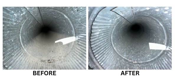 Air Duct Cleaning - We recently completed a full air duct cleaning service, removing built-up dust and improving overall airflow. If you’re in the Bay Area and looking for reliable air duct cleaning to improve indoor air quality and HVAC efficiency, this is the kind of result you can expect from a professional team.
for videos( https://www.youtube.com/@WholeDuct/shorts ) Air Duct Cleaning - We recently completed a full air duct cleaning service, removing built-up dust and improving overall airflow. If you’re in the Bay Area and looking for reliable air duct cleaning to improve indoor air quality and HVAC efficiency, this is the kind of result you can expect from a professional team.
for videos( https://www.youtube.com/@WholeDuct/shorts )