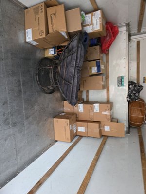 2024 Ridgway, PA - This customer was packed, loaded, moved, and set up in their new home by Express. This satisfied customer relocated from Greensburg , PA to Ridgway, PA. 2024 Ridgway, PA - This customer was packed, loaded, moved, and set up in their new home by Express. This satisfied customer relocated from Greensburg , PA to Ridgway, PA.