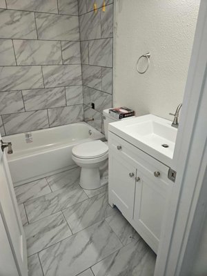 Bathroom remodel 2025 - This kind of renovation not only improves the functionality and aesthetics of the bathroom but also increases the value of the home. It must feel great to have a fresh, clean space after such a long wait! Bathroom remodel 2025 - This kind of renovation not only improves the functionality and aesthetics of the bathroom but also increases the value of the home. It must feel great to have a fresh, clean space after such a long wait!