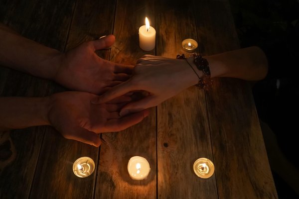 $20 Palm Reading Promo - Enjoy a $20 introductory palm reading with Crystal Star at Tracy Psychic. Discover what your life line, heart line, and fate line reveal about your past, present, and future. Each session is private, insightful, and focused on giving you clarity, direction, and peace of mind. Perfect for first-time clients.