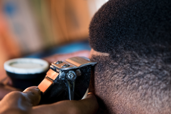 Book Your Service ONLINE! - REGULAR CUT
This is what we do best! Whether you're looking for a classic taper, a modern textured cut, or just a trim we got you covered.
RAZOR FADE
A classic technique that will make sure your fade is a sharp and clean finish that stands out against the others.
FULL-SERVICE SHAVE
Whether it is your full head and beard or just your head we make sure it’s fully taken care of.
KIDS AND SENIORS CUT
A classic cut but priced just right for our older and younger customers!
EDGE UP
Our way of making sure your edges are sharp.
DESIGN
Wanting to add a little extra to your haircut? we can do that! Book Your Service ONLINE! - REGULAR CUT
This is what we do best! Whether you're looking for a classic taper, a modern textured cut, or just a trim we got you covered.
RAZOR FADE
A classic technique that will make sure your fade is a sharp and clean finish that stands out against the others.
FULL-SERVICE SHAVE
Whether it is your full head and beard or just your head we make sure it’s fully taken care of.
KIDS AND SENIORS CUT
A classic cut but priced just right for our older and younger customers!
EDGE UP
Our way of making sure your edges are sharp.
DESIGN
Wanting to add a little extra to your haircut? we can do that!