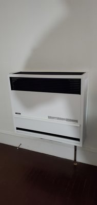Williams Direct Vent Wall Heater Installation 2021 - This Wall Heater was installed for a client with a rental property. She needed new Heat for her tenant that had an old chimney for heating b Williams Direct Vent Wall Heater Installation 2021 - This Wall Heater was installed for a client with a rental property. She needed new Heat for her tenant that had an old chimney for heating b