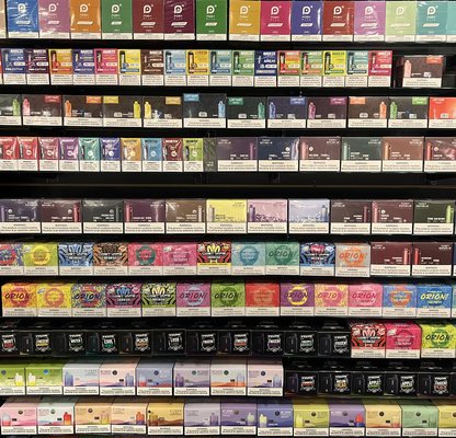 Disposable Bars - We have best prices with wonderful selection