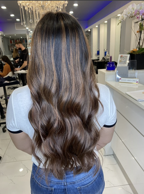 Revitalize Your Hair With Our Treatments! - Revitalize Your Hair With Our Treatments!