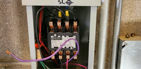 Specialized Troubleshooting - We provide electrical troubleshooting services that help identify system failures, performance issues, and electrical faults affecting industrial and commercial facilities.
