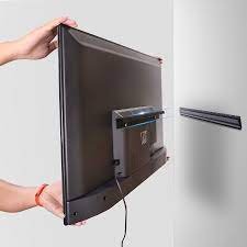 TV Mounting - Need help getting your expensive TV mounted? Give us a call!