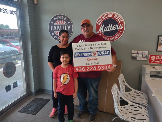 Saving people $1000's - People typically save between $300 and $2500 on our exclusive state of the art handcrafted mattresses! Retail stores are OVERPRICED! Brand name mattresses have a 300+% markup! Let me help you TODAY ! Saving people $1000's - People typically save between $300 and $2500 on our exclusive state of the art handcrafted mattresses! Retail stores are OVERPRICED! Brand name mattresses have a 300+% markup! Let me help you TODAY !