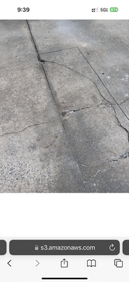 Driveway Dress Up 2023 - This driveway was 20 years old and badly in need of repair. The customer gave us some direction on what he wanted. We installed to his specifications and he was so thrilled with the results! Driveway Dress Up 2023 - This driveway was 20 years old and badly in need of repair. The customer gave us some direction on what he wanted. We installed to his specifications and he was so thrilled with the results!