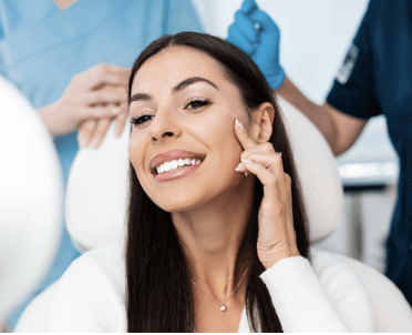 BOTOX & FILLERS - Smooth Away Wrinkles Instantly! Quick, expert injections restore volume and soften lines for natural, youthful results.
We offer:
Botox
Bolotero
Xeomin
Juvederm Ultra/Ultra+
Botox and Xeomin relax facial muscles to minimize wrinkles, leaving you looking refreshed and rejuvenated. BOTOX & FILLERS - Smooth Away Wrinkles Instantly! Quick, expert injections restore volume and soften lines for natural, youthful results.
We offer:
Botox
Bolotero
Xeomin
Juvederm Ultra/Ultra+
Botox and Xeomin relax facial muscles to minimize wrinkles, leaving you looking refreshed and rejuvenated.
