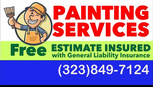 LM Painting Services - LM Painting Services LM Painting Services - LM Painting Services