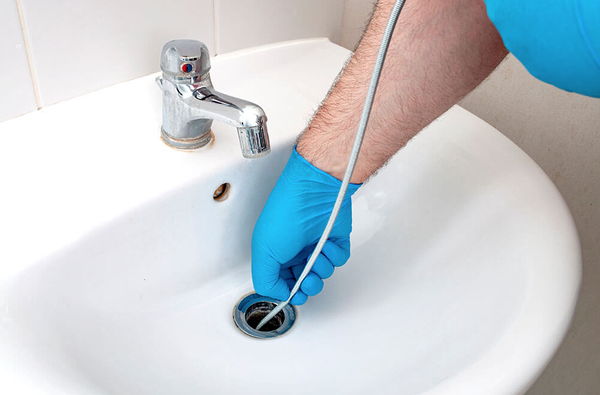 Drain Cleaning - There is always a solution to all your plumbing and drainage problems. Let us help you examine your drains and provide you with a solution that is best for your particular issue. We will determine if yourdrains need a traditional snaking or a deep clean Hydro Jetting.
Ask about our specials for preventative maintenance services for commercial or residential sewer lines or other common branch lines. Drain Cleaning - There is always a solution to all your plumbing and drainage problems. Let us help you examine your drains and provide you with a solution that is best for your particular issue. We will determine if yourdrains need a traditional snaking or a deep clean Hydro Jetting.
Ask about our specials for preventative maintenance services for commercial or residential sewer lines or other common branch lines.
