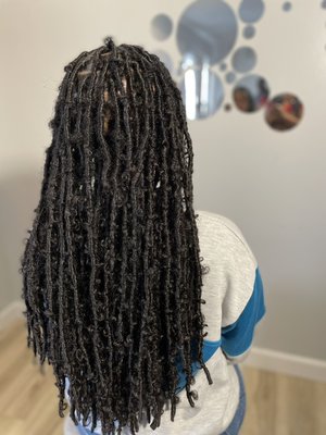 Dreadlocks - Book with us , in all types of braids Dreadlocks - Book with us , in all types of braids