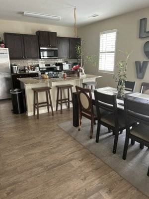 House cleaning - I’m a professional cleaner please reach out for a quote