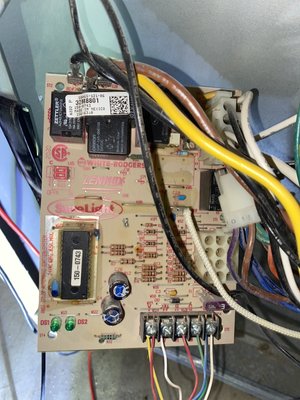 No heat resolved - When someone has no heat it’s a big deal. Sometimes it’s an easy fix. Sometimes it’s a little more.
