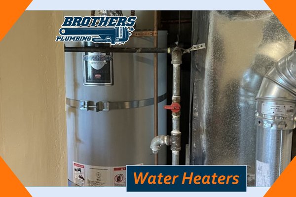 Water Heater Installation & Repair - Having trouble with your water heater? Brothers Plumbing provides expert water heater installation and repair services in Lake Arrowhead and surrounding areas. Whether you need a brand-new unit or fast, reliable repairs, our licensed plumbers ensure your home has hot water when you need it.
We specialize in both traditional and high-efficiency water heaters, offering expert guidance on the best options for your home. From minor repairs to full replacements, we deliver quality workmanship and dependable service. Call today for an estimate and keep your hot water running smoothly! Water Heater Installation & Repair - Having trouble with your water heater? Brothers Plumbing provides expert water heater installation and repair services in Lake Arrowhead and surrounding areas. Whether you need a brand-new unit or fast, reliable repairs, our licensed plumbers ensure your home has hot water when you need it.
We specialize in both traditional and high-efficiency water heaters, offering expert guidance on the best options for your home. From minor repairs to full replacements, we deliver quality workmanship and dependable service. Call today for an estimate and keep your hot water running smoothly!