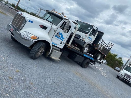 Free Estimate - Call us now for a Free Estimate on Towing. We offer towing services in Chattanooga,TN and surrounding areas 24/7!