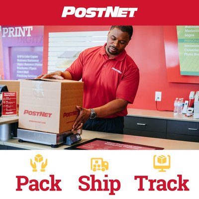 Ship with confidence! 🚚 - Ship with confidence at PostNet Knoxville! 🚚 Whether it's across town or across the globe, we've got your shipping needs covered. Fast, reliable, and hassle-free—get your packages where they need to go, worry-free! Ship with confidence! 🚚 - Ship with confidence at PostNet Knoxville! 🚚 Whether it's across town or across the globe, we've got your shipping needs covered. Fast, reliable, and hassle-free—get your packages where they need to go, worry-free!