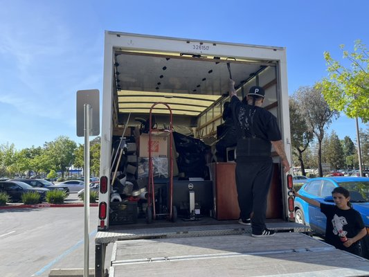 Moving - Khai moving inc Moving - Khai moving inc