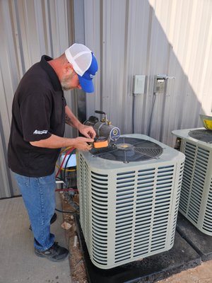 HVAC Repairs - Residential and Commercial Services HVAC Repairs - Residential and Commercial Services