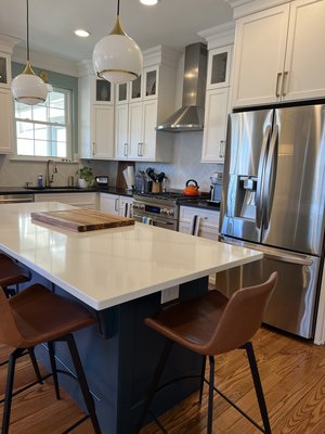 Cleaning service 2022 - we thank our customers for choosing Eddy Cleaning Services we are working hard to leave your home super clean thank you all.
