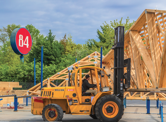 Building Supplies & Lumber - At 84 Lumber, we do more than just lumber—we provide high-quality building supplies for every phase of construction. From the foundation to the finishing touches, we have what you need to get the job done right.We proudly carry top brands like Simpson Strong-Tie, Metrie, and more, ensuring you get durable, reliable materials that stand the test of time. Whether you're framing a house, installing trim, or reinforcing a structure, we have the products and expertise to support your project.Need dimensional lumber, treated lumber, or untreated lumber? We stock it all—along with plywood and other essential building materials. Whether you're a contractor handling a major build or a homeowner tackling a weekend project, we’ve got you covered. Plus, our team is always ready to help, from expert advice to loading your order onto your truck.No frills, no fuss—just quality materials and a team that’s ready to help. Stop by your local 84 Lumber today and build with confidence!