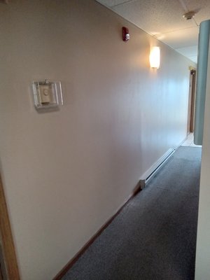 Commercial apartment - this was a commercial apartment inside hall ways stay way and common space Commercial apartment - this was a commercial apartment inside hall ways stay way and common space
