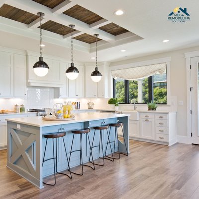 Kitchen Remodeling - Kitchen remodeling and construction