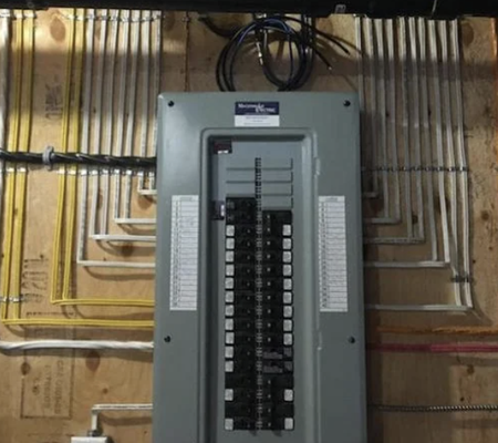 Service Upgrades & Panel Upgrades - Is your home’s electrical system keeping up with your needs? ⚡️ Outdated panels and wiring can lead to safety hazards, frequent breaker trips, and limited capacity for new appliances or EV chargers.

With 30 years of experience as a Master Electrician, I specialize in electrical service and panel upgrades—making your home safer and ready for today’s technology.

✅ Improve safety & reliability
✅ Power more devices and appliances
✅ Prevent electrical fires & outages
✅ Free, no-obligation estimates

Upgrade your peace of mind! Contact me today for your FREE estimate.