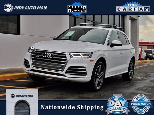 Highline at indyautoman.com. Visit Indy Auto Man website to request more info about our highline cars, trucks, and SUVs. - Diverse inventory selection: 400+ cars here and online. We carry everything from hybrid cars to diesel trucks. Whatever the need, whatever the goal, we will find you the right car.

We love cars: Buy a car from people who love cars. We sell cars for our customers and our employees, not our shareholders.