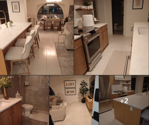 Deep Cleaning - 🌟 Guest-Ready Service! 🌟
We understand the importance of a clean and inviting space, especially with guests arriving soon! This week, our team is dedicated to making sure our client’s home shines bright and is ready for visitors.✨
Want the same care for your home? Contact us today for our recurring monthly service! Deep Cleaning - 🌟 Guest-Ready Service! 🌟
We understand the importance of a clean and inviting space, especially with guests arriving soon! This week, our team is dedicated to making sure our client’s home shines bright and is ready for visitors.✨
Want the same care for your home? Contact us today for our recurring monthly service!