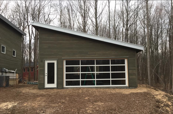 Make a statement, stand out from the your neighbors. - Let's put a personal stamp on your home & garage. Make a statement, stand out from the your neighbors. - Let's put a personal stamp on your home & garage.