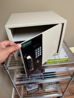 Safe Locksmith - At Lock-it-up, we deliver expert solutions for a wide range of safes, ensuring the highest level of security for your valuables. Our team has extensive experience working with gun safes, personal home safes, and fire safes, serving both residential and commercial clients in our community.

Whether you need installation, repair, or access solutions, we approach every safe with professionalism and care. Our technicians are trained to handle a variety of safe models and brands, giving you peace of mind that your belongings are protected. From safeguarding important documents in a fire safe to securing firearms in a gun safe or valuables in a personal home safe, our commitment to your safety is unmatched.

Choose Lock-it-up for reliable, discreet, and knowledgeable safe services designed to protect what matters most.