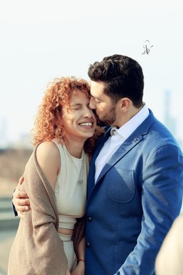 Happy faces - As a photographer I am aware of the emotions of people so i try to capture the quintessential moments that I see.